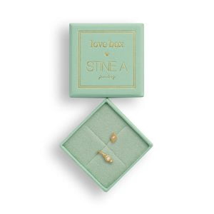 Oorbel love box