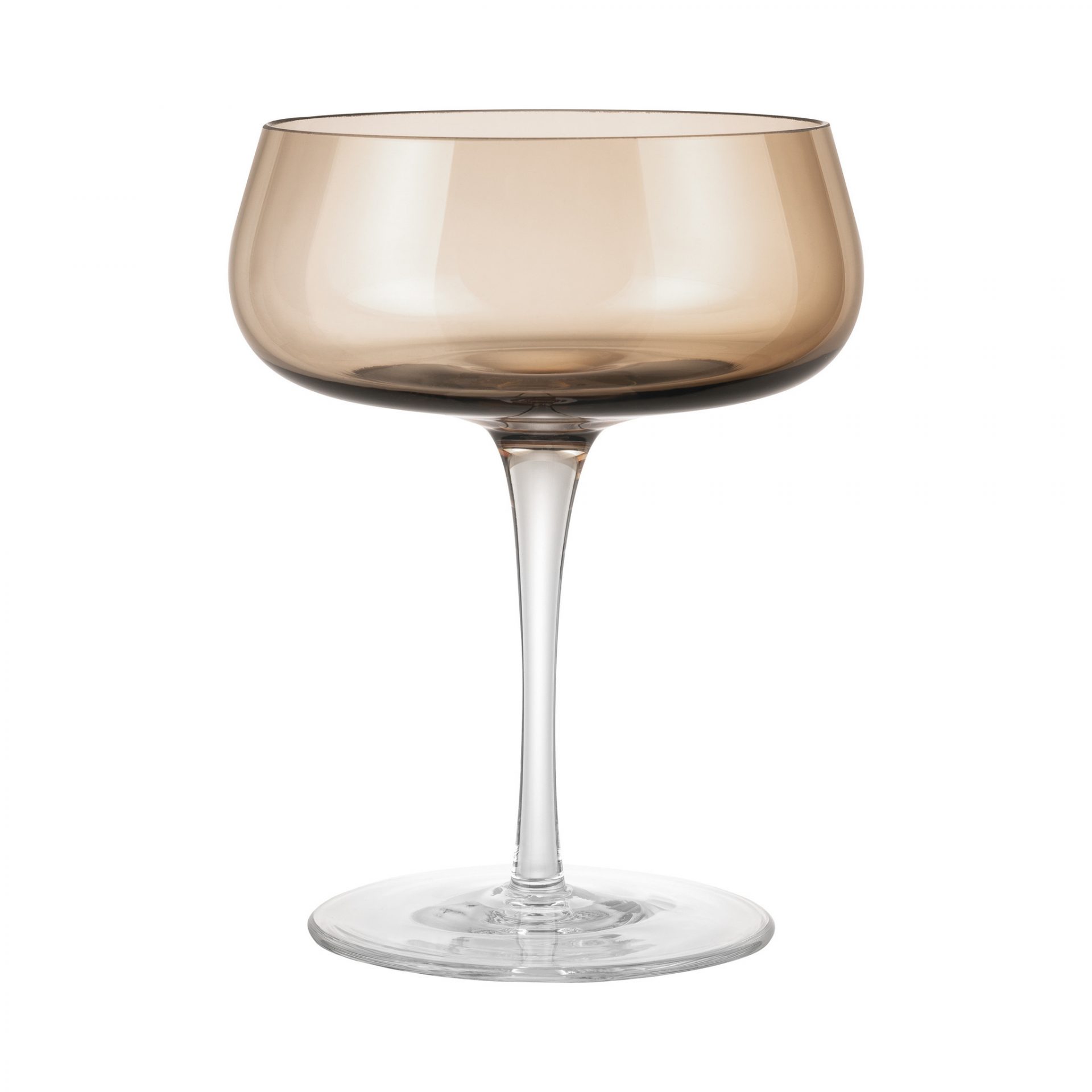 Belo Champagne coupe coffee