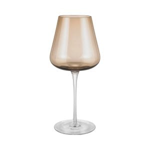 Belo wijnglas rood coffee