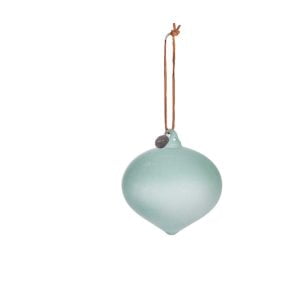 Clarinne Kerstbal Dusty green