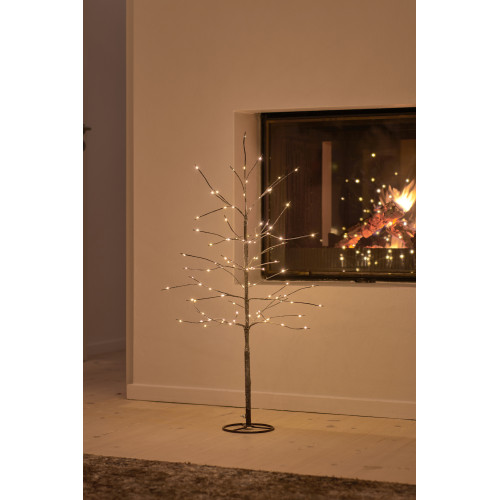 Kira Kerstboom 90cm, 96 ledlampjes