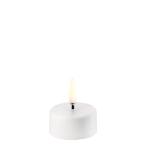 Uyuni waxinelicht premium (geen wax)