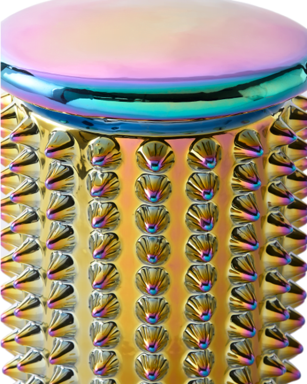 Oily spike kruk - Afbeelding 4