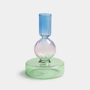 Kaarshouder jumble blue van &Klevering