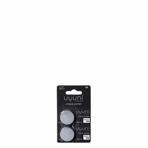 Uyuni batterij CR2477 (2-pack)