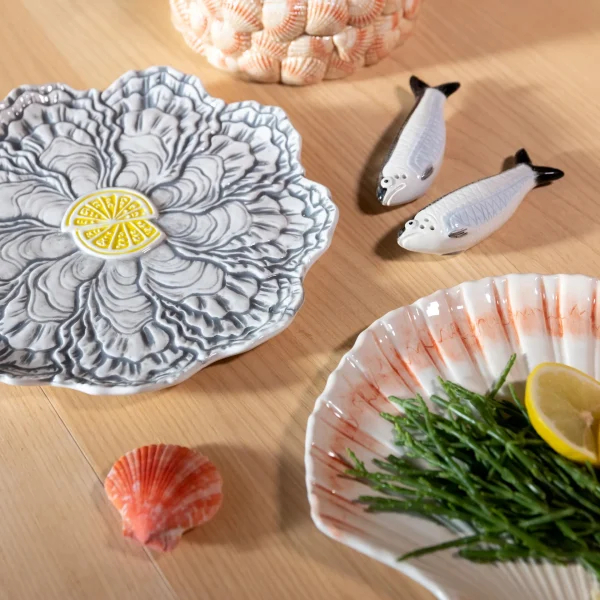Plate oyster - Afbeelding 2