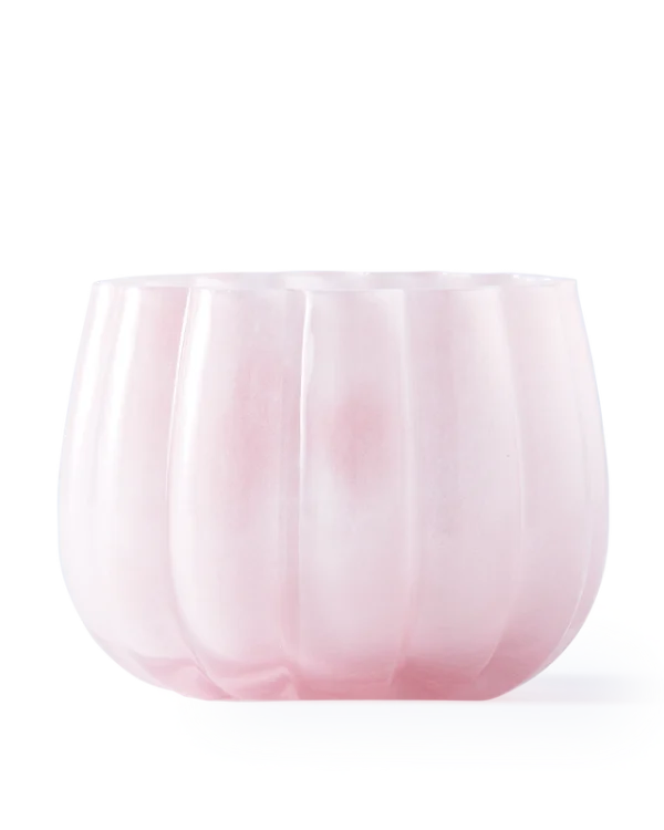 Meloen kaarshouder roze maat S - Afbeelding 6