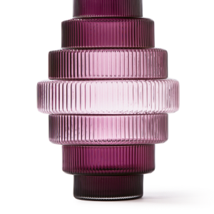 Purple Steps Vaas small