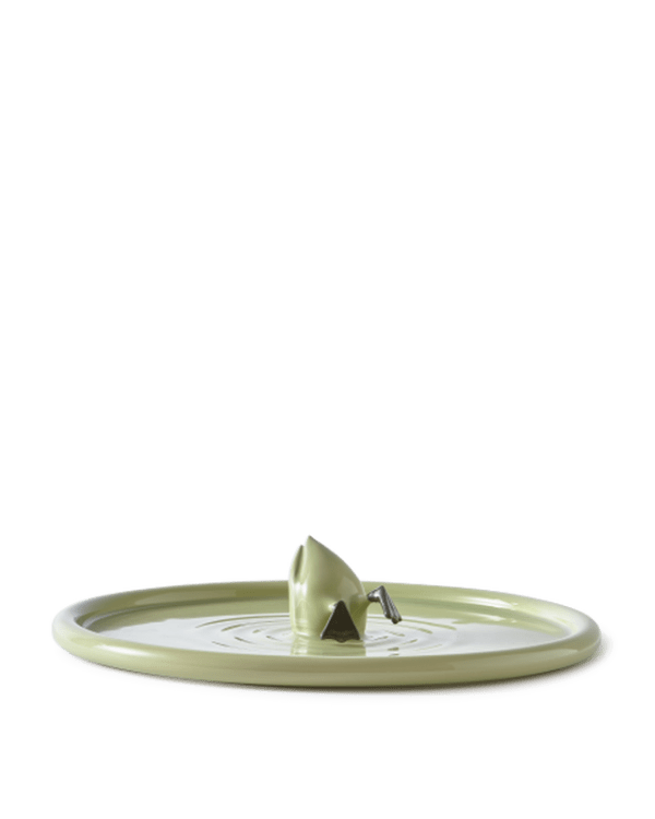Diving Duck bord groen - Afbeelding 3