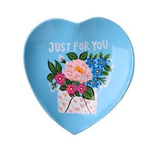 Love plate - just for you - mangohout