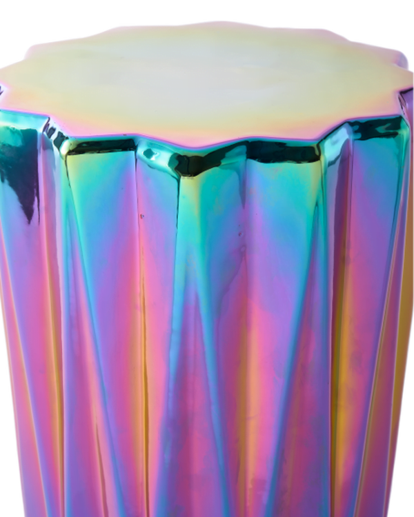 Oily Folds bijzettafel - Afbeelding 3