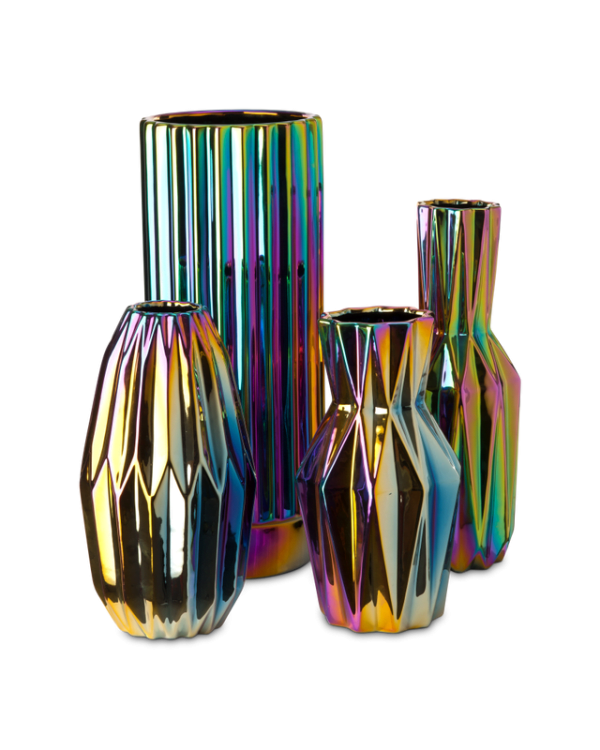 Oily Folds Vaas XL - Afbeelding 3