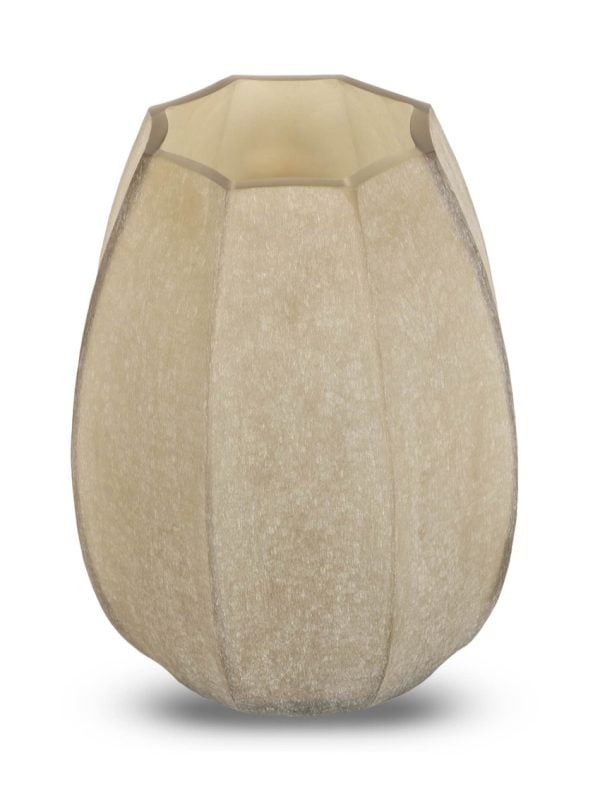 Vaas Onyx Smoke Large - Afbeelding 2