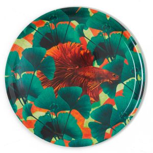 Dienblad Orangino