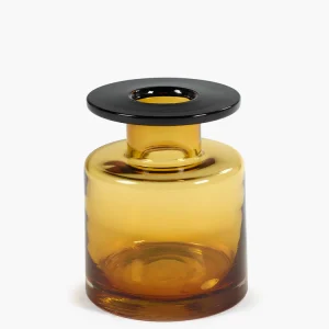 Vaas S amber/zwart Wind & Fire