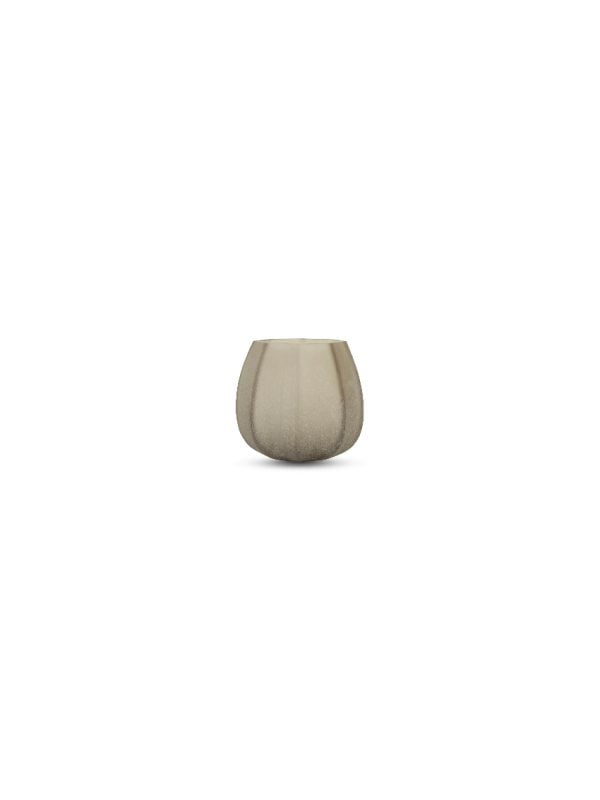 Theelicht Onyx Small