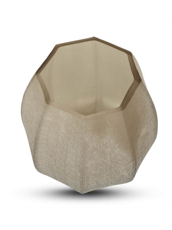 Theelicht Onyx Small - Afbeelding 2