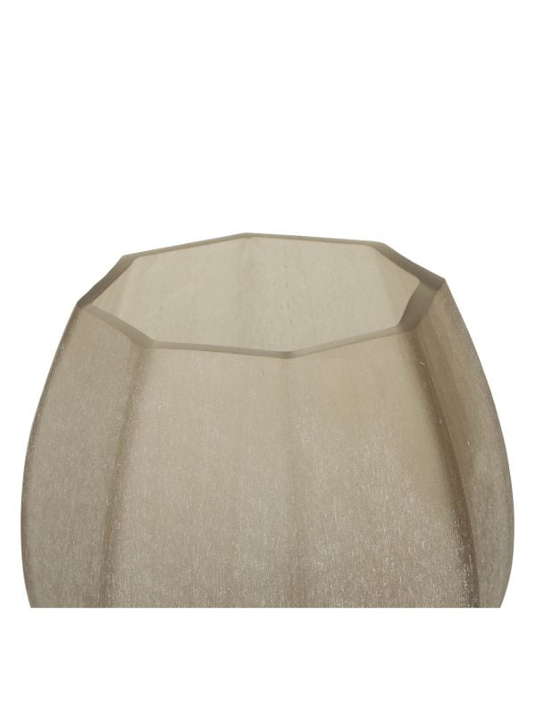 Theelicht Onyx Small - Afbeelding 3
