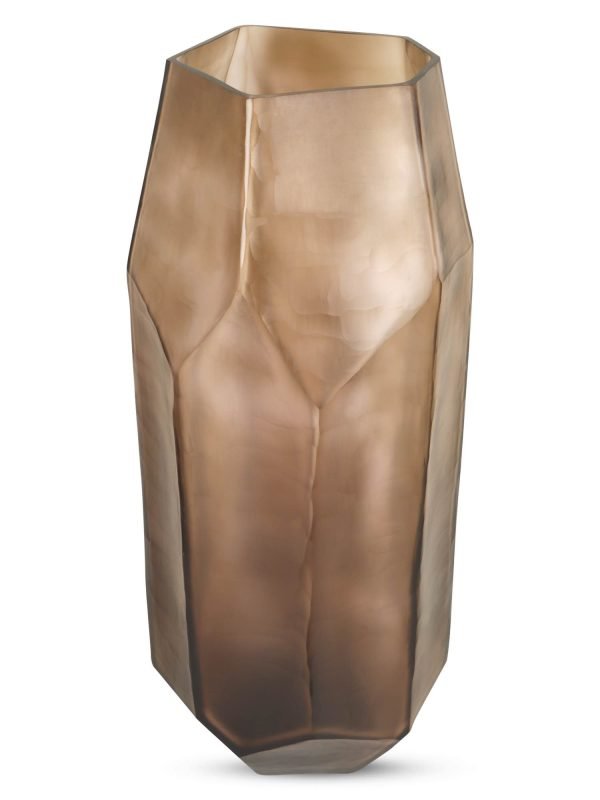 Vaas Bungil M Clear/Brown - Afbeelding 2