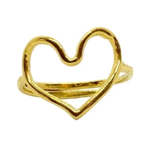 Ring Heart