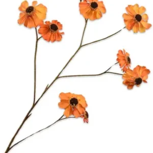 Silk-ka Rudbeckia geel 101cm