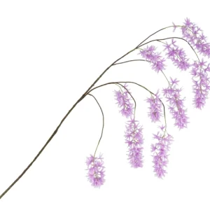 Wisteria tak paars 130cm