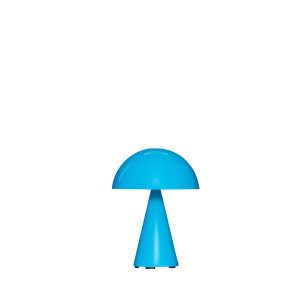 Mush Tafellamp Blauw